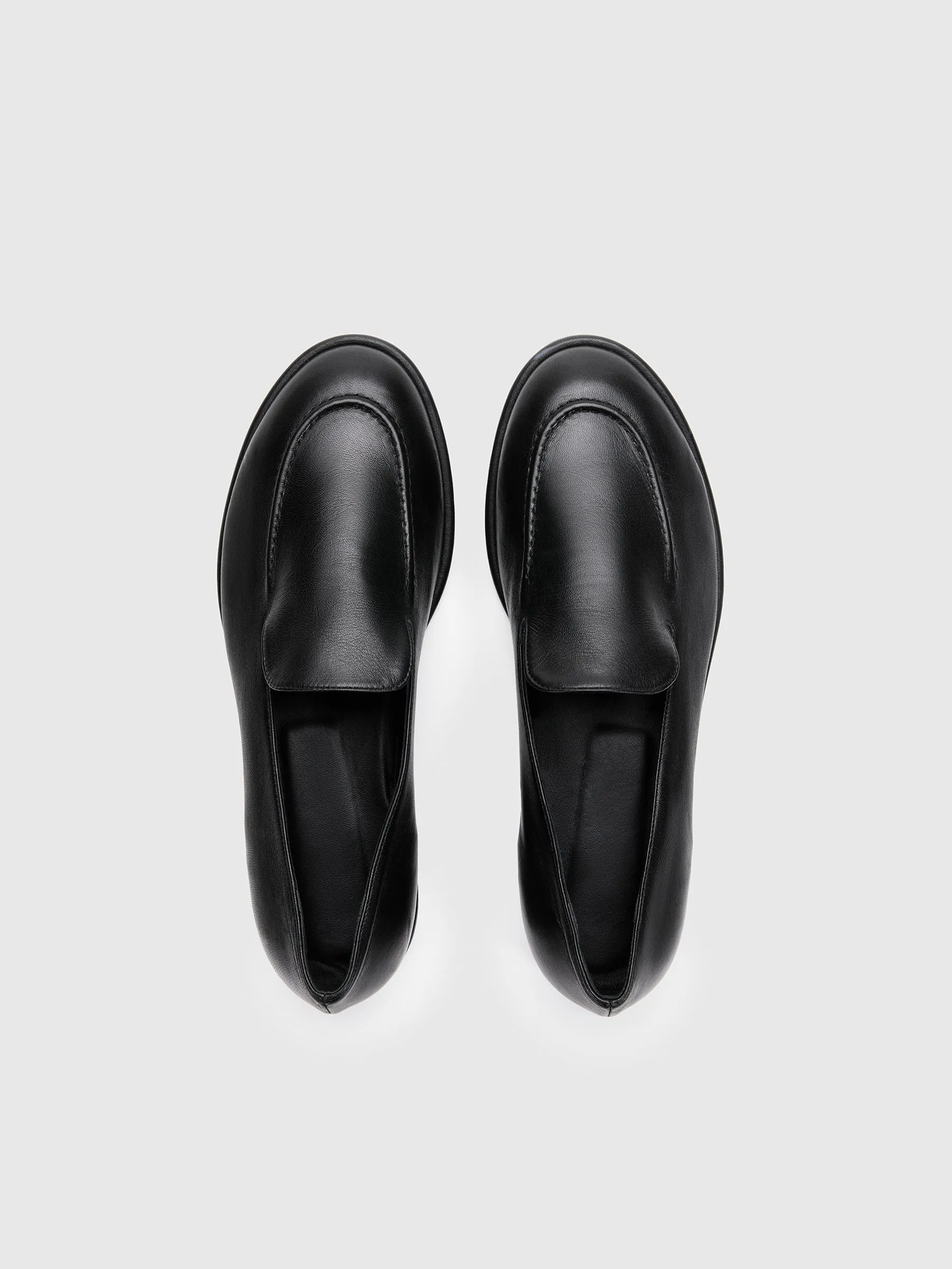 Minimal Loafer