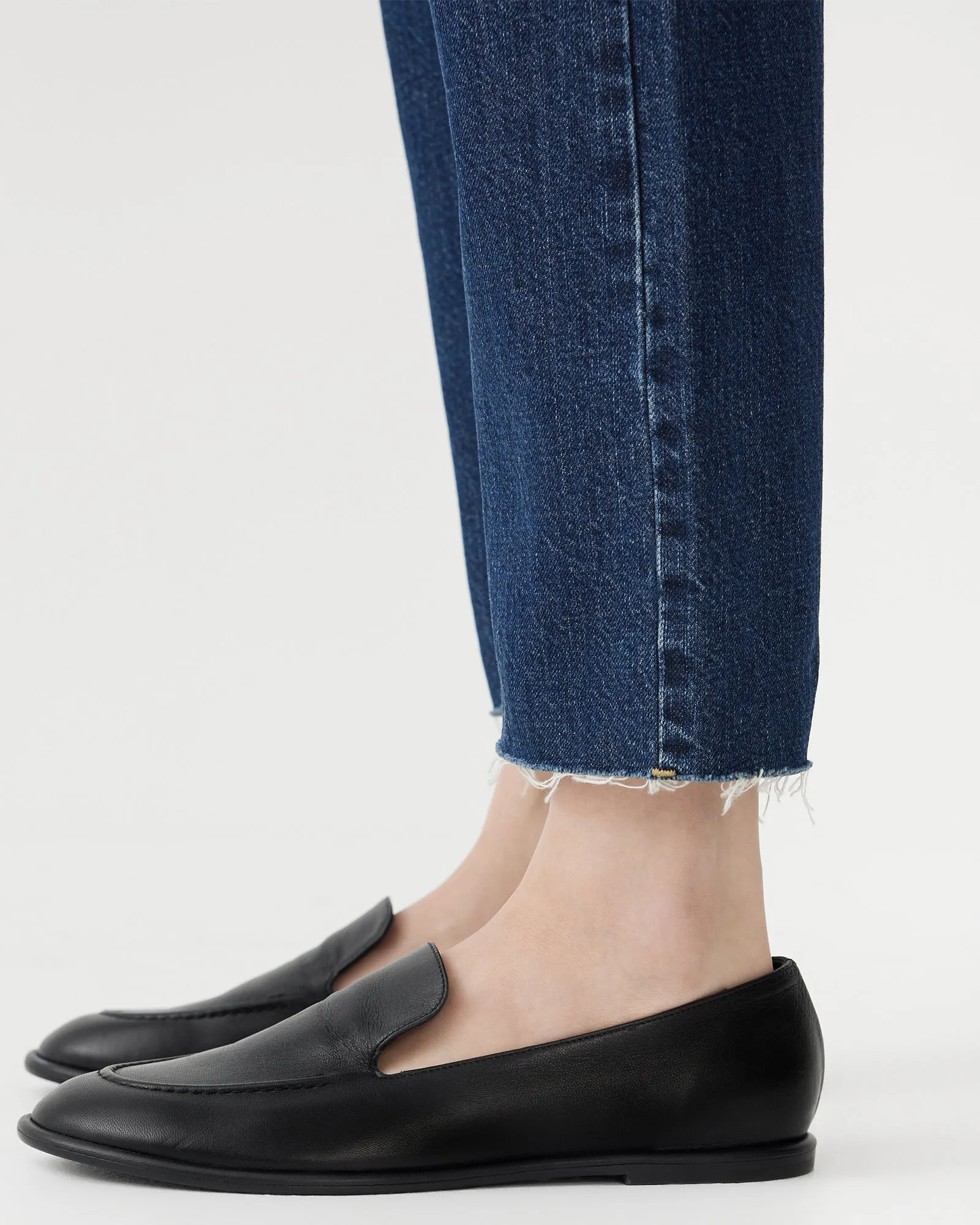 Minimal Loafer
