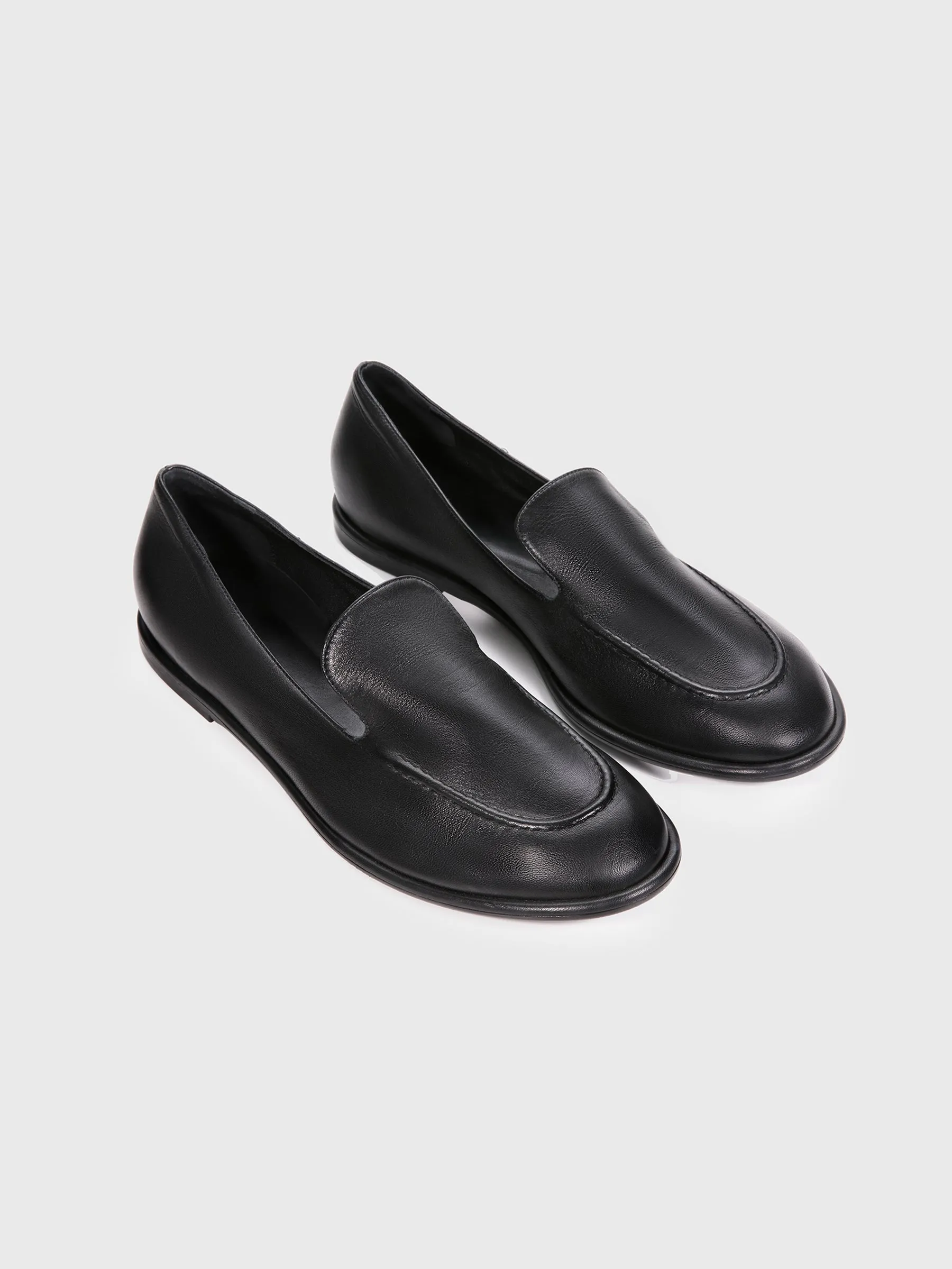 Minimal Loafer