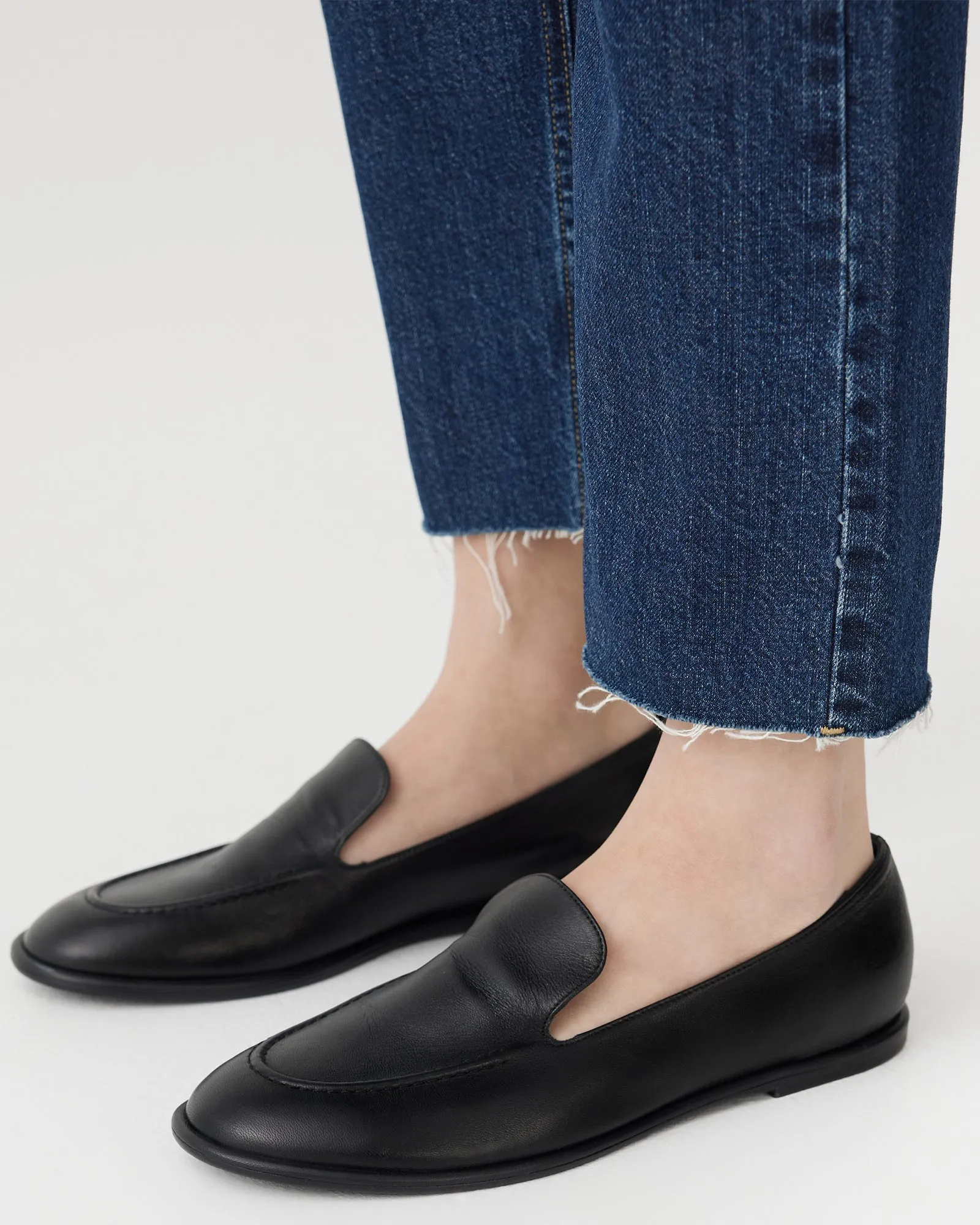 Minimal Loafer