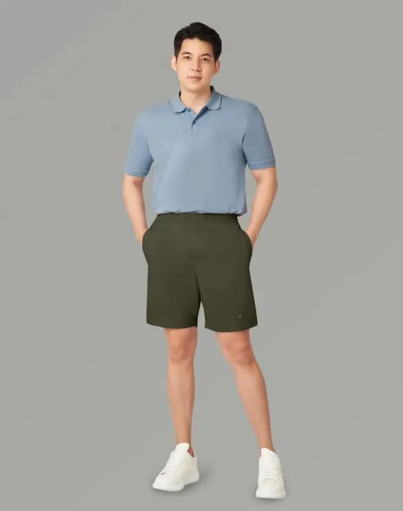 Minimal Shorts™ [Big Sale]