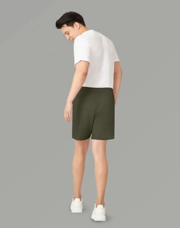 Minimal Shorts™ [Big Sale]