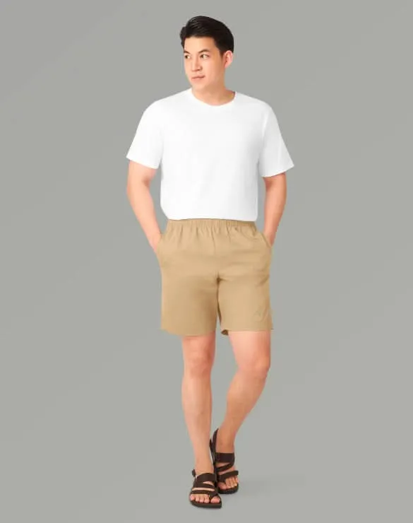 Minimal Shorts™ [Big Sale]