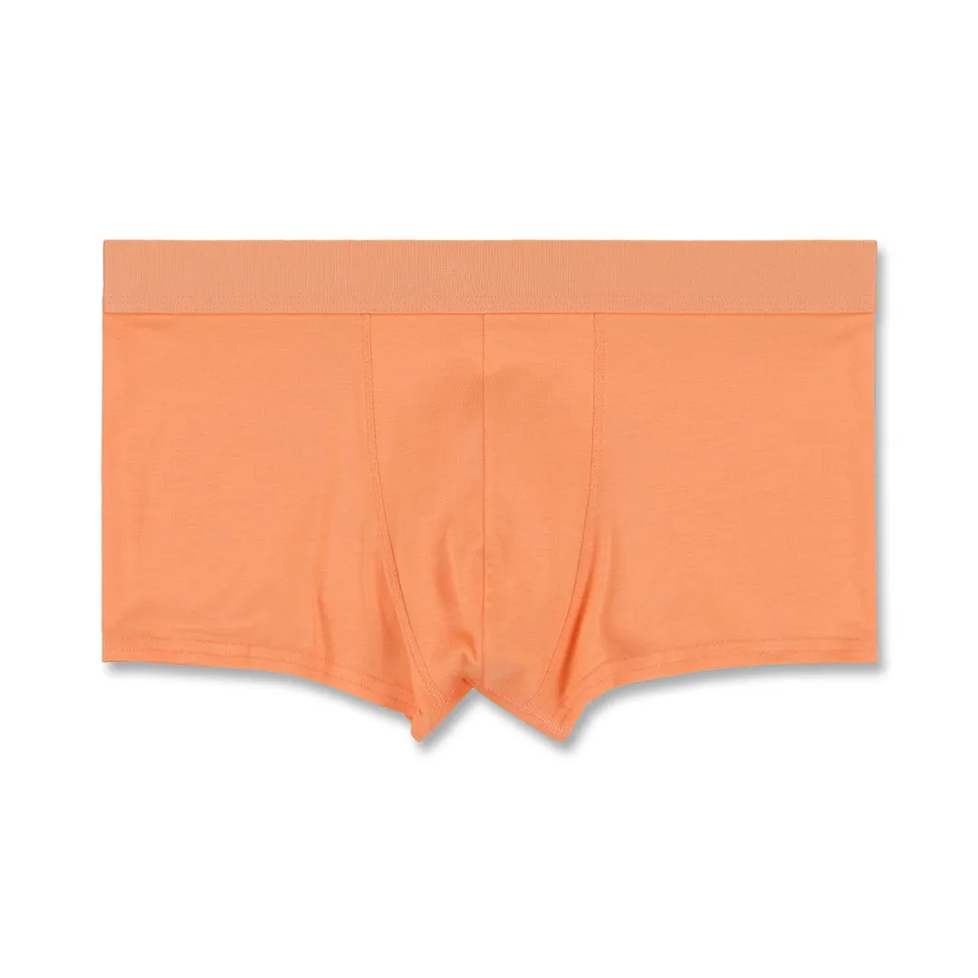 Minimal Trunk Odis Orange