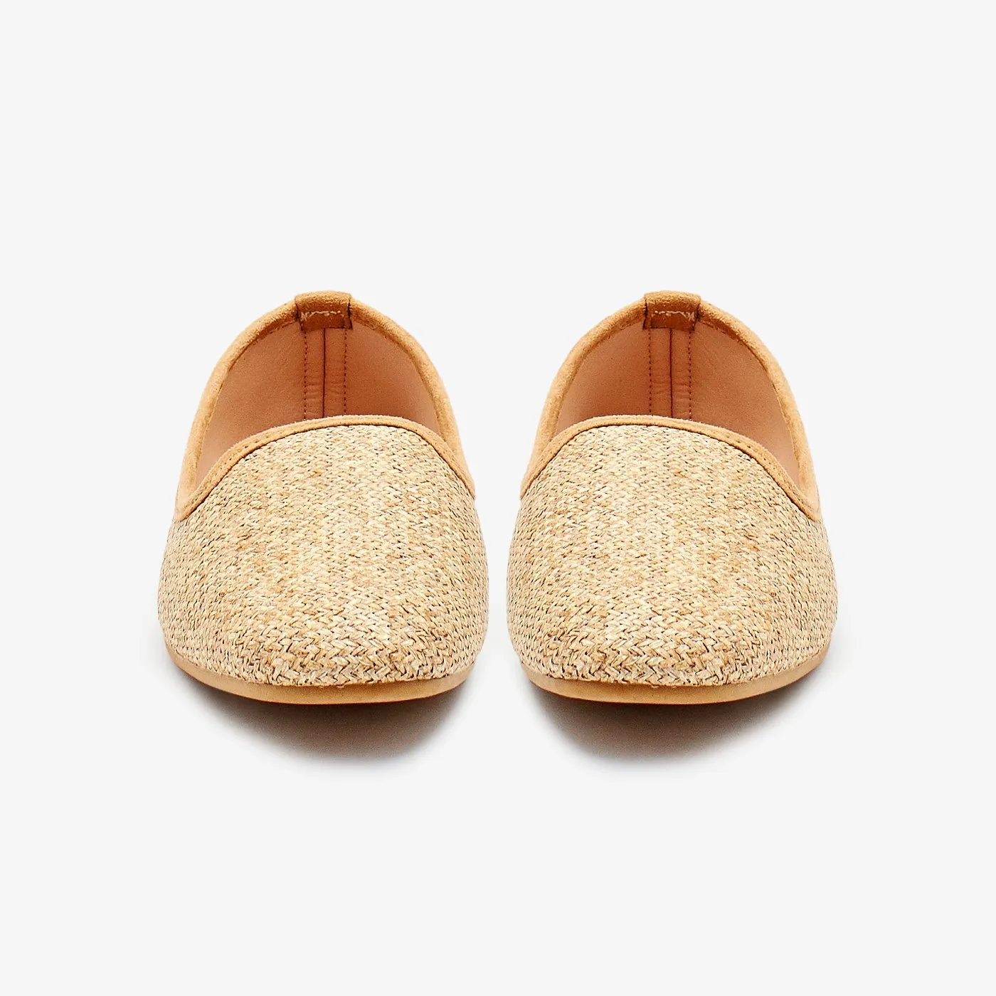 Minimallist Ladies Loafers