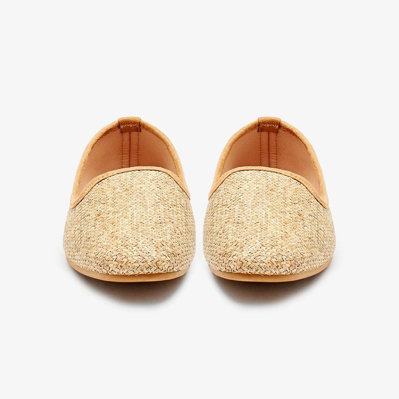 Minimallist Ladies Loafers