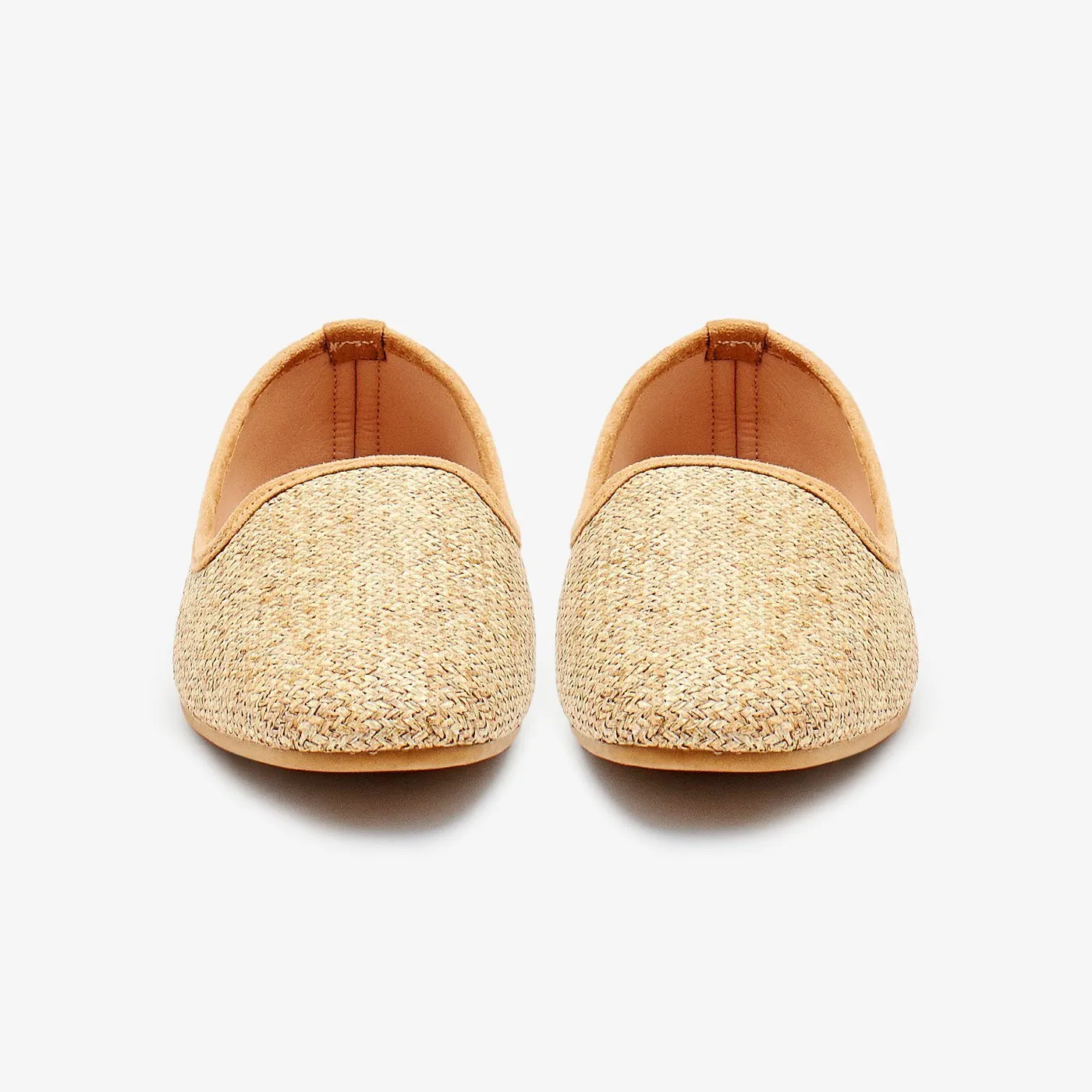 Minimallist Ladies Loafers