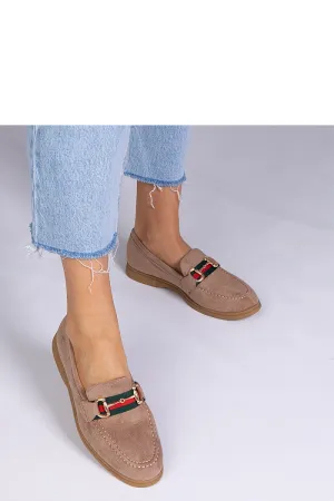 Mocassin PRIMO