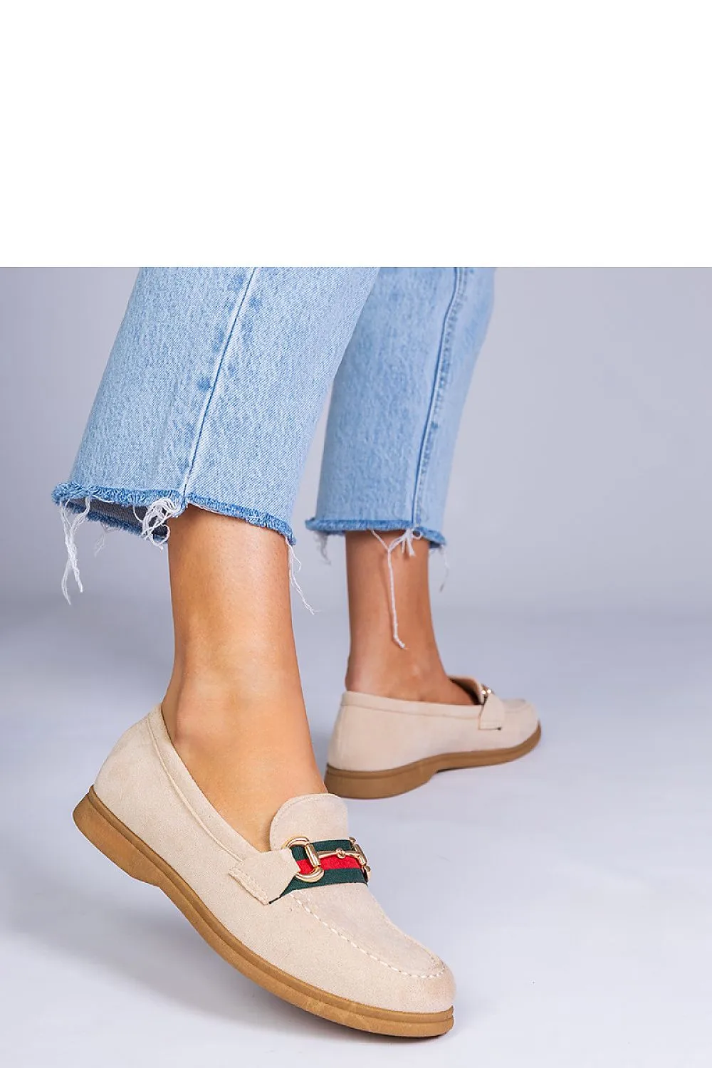 Mocassin PRIMO
