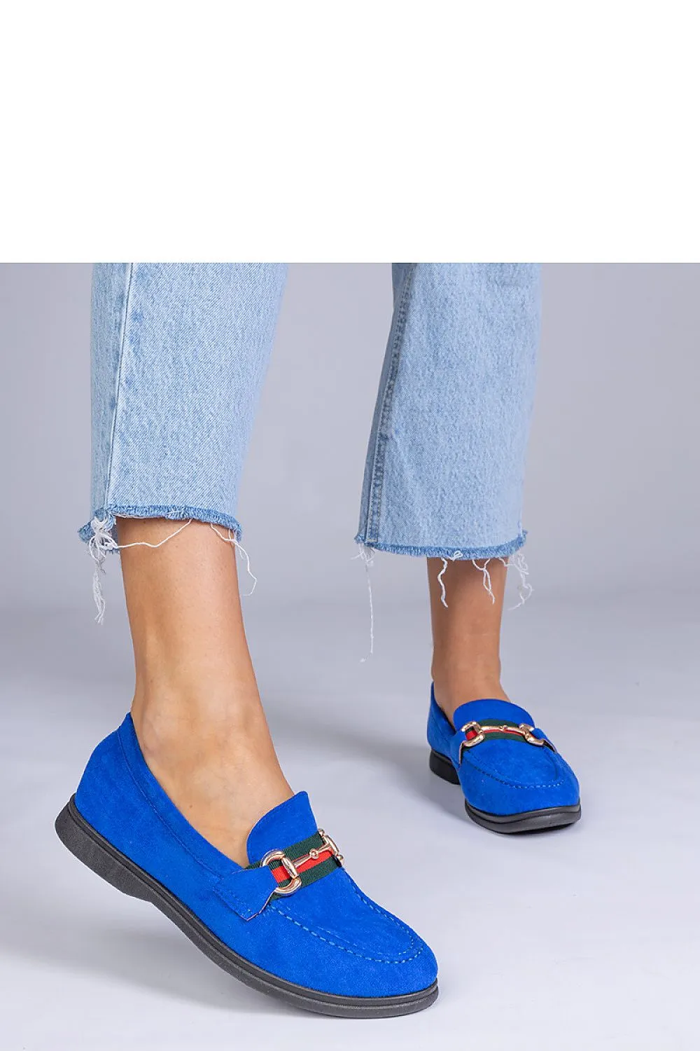 Mocassin PRIMO