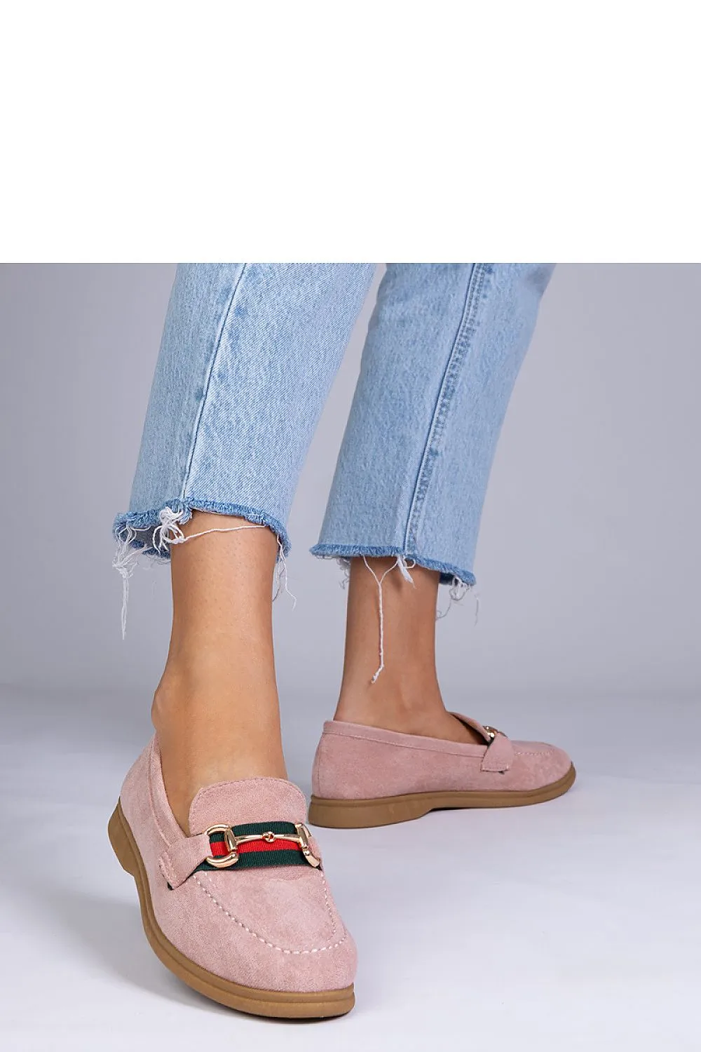 Mocassin PRIMO