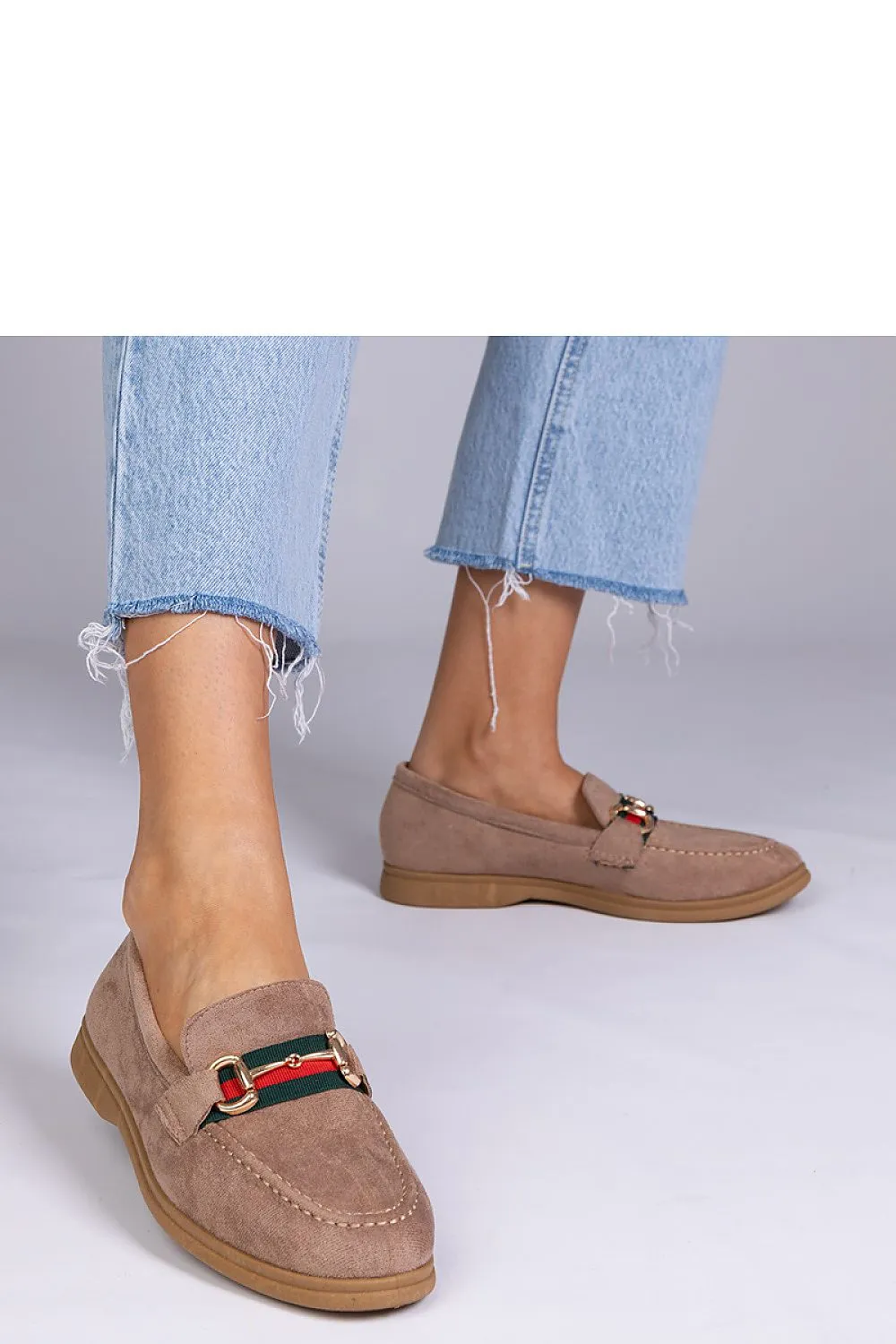 Mocassin PRIMO