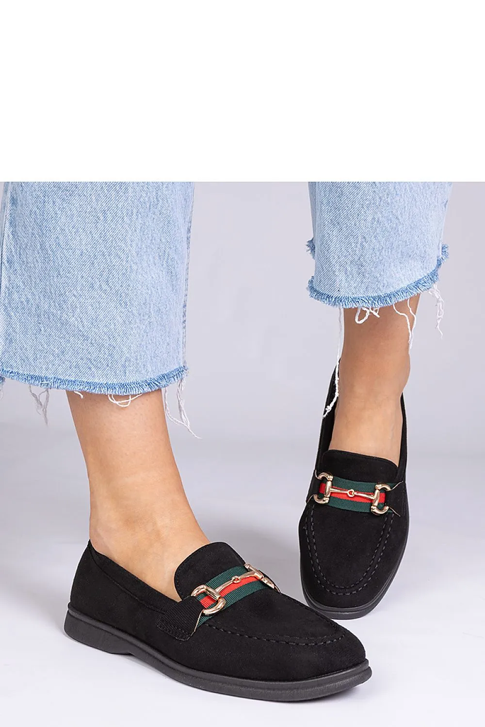 Mocassin PRIMO