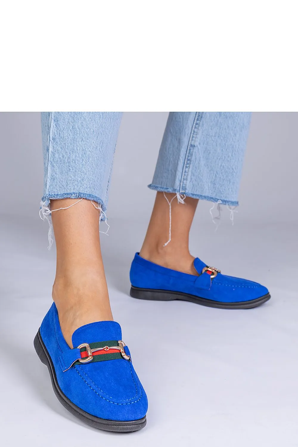 Mocassin PRIMO