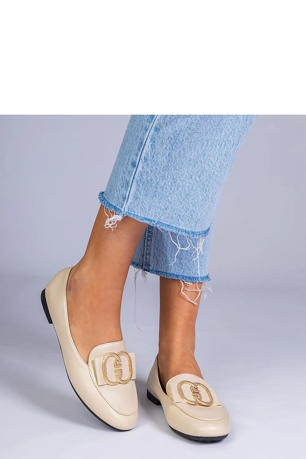 Mocassin PRIMO
