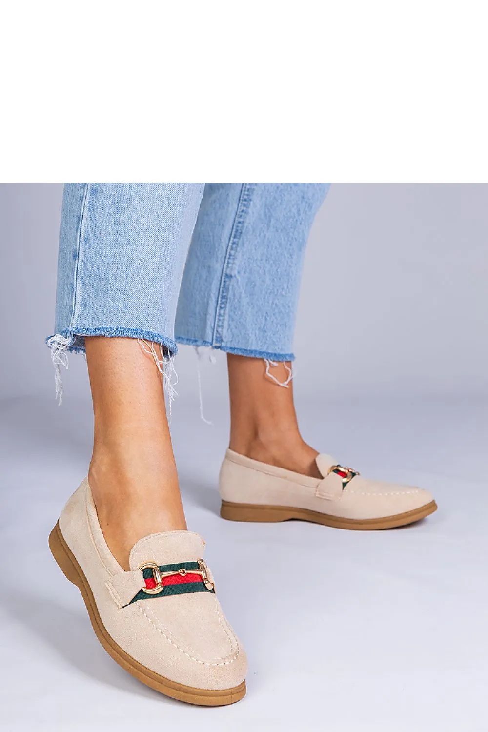 Mocassin PRIMO