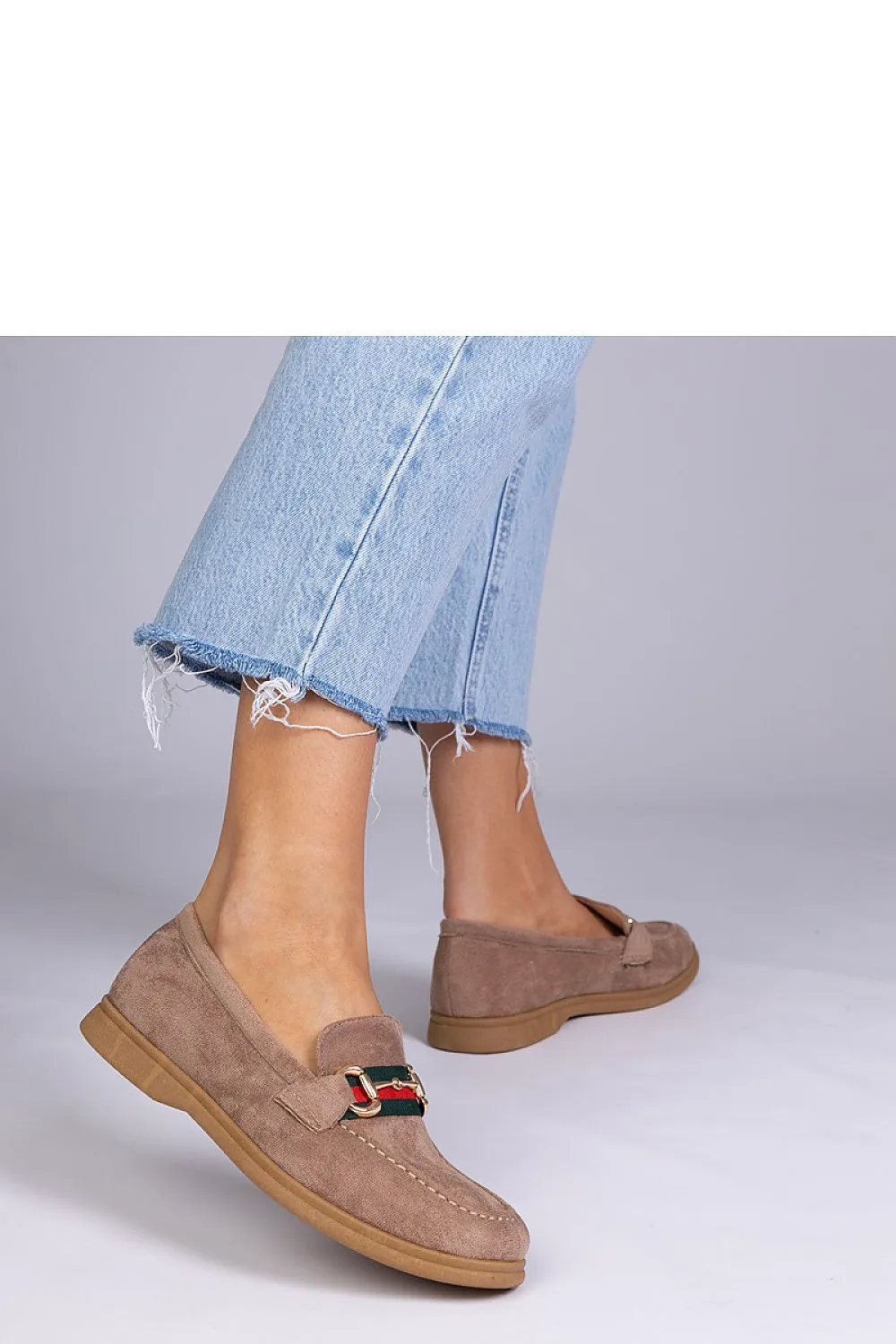 Mocassin PRIMO