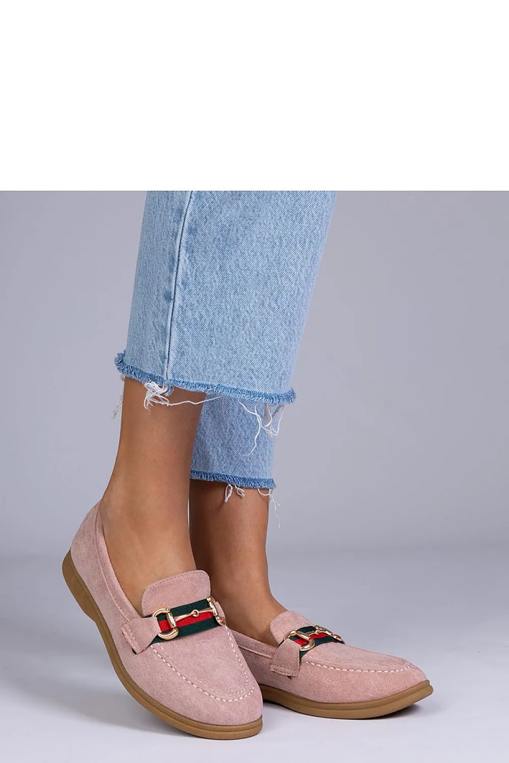 Mocassin PRIMO