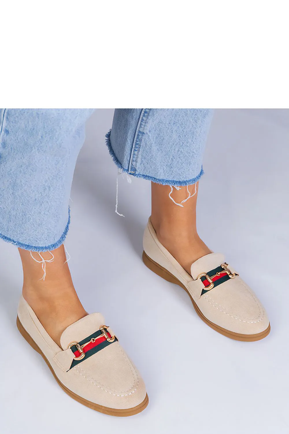 Mocassin PRIMO