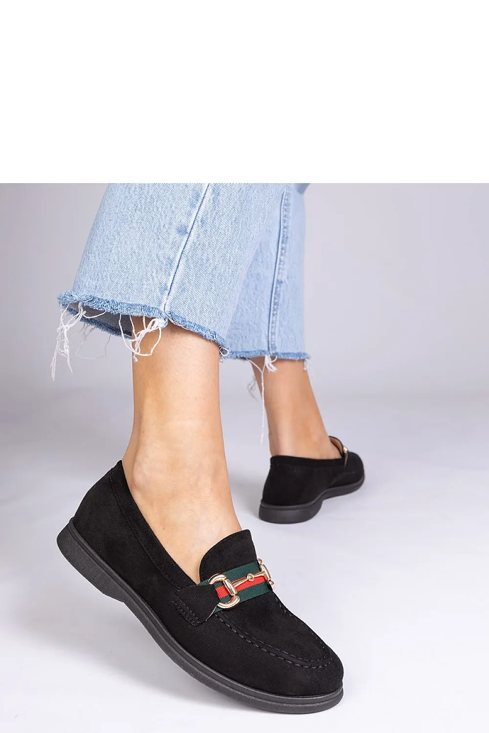 Mocassin PRIMO