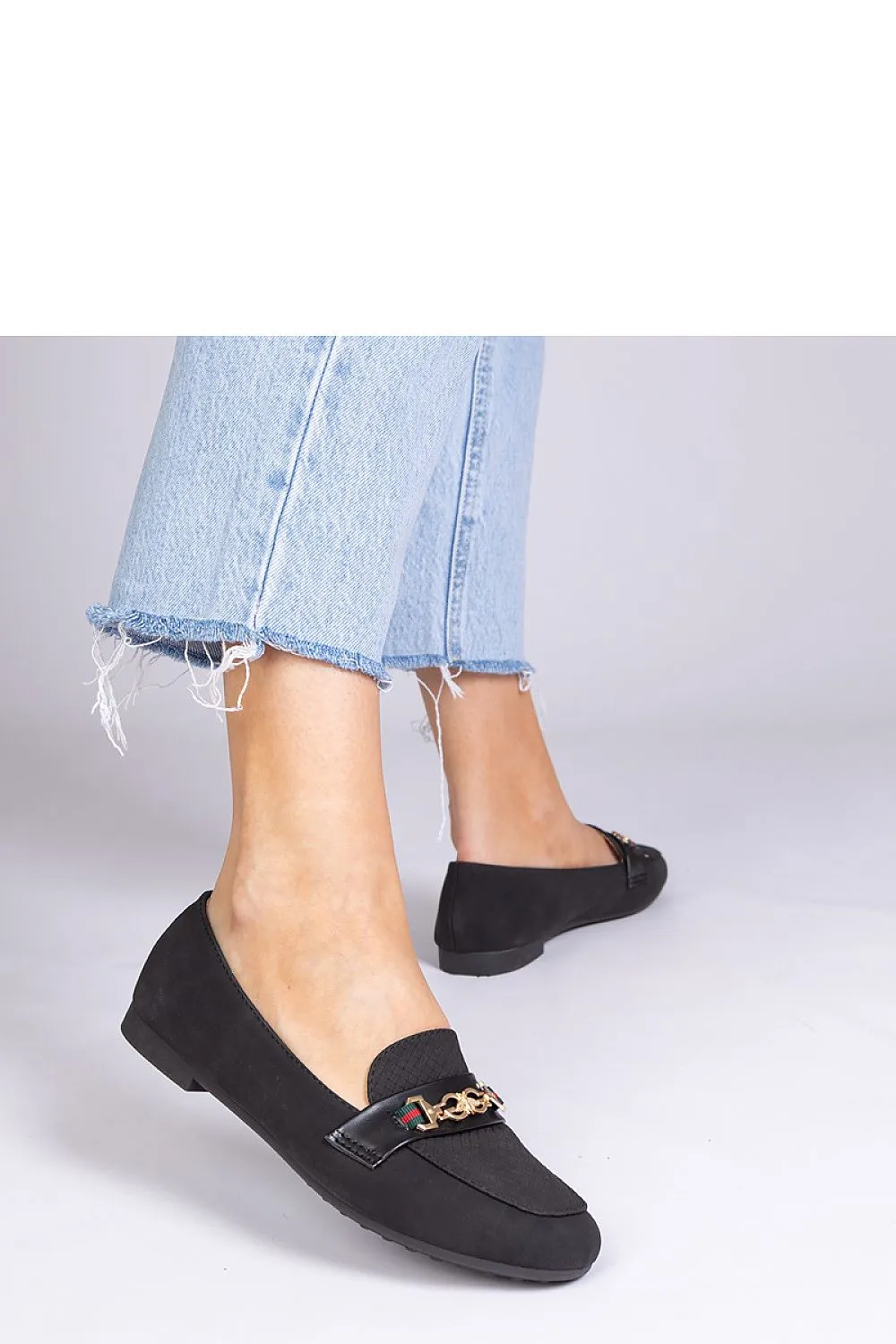 Mocassin PRIMO