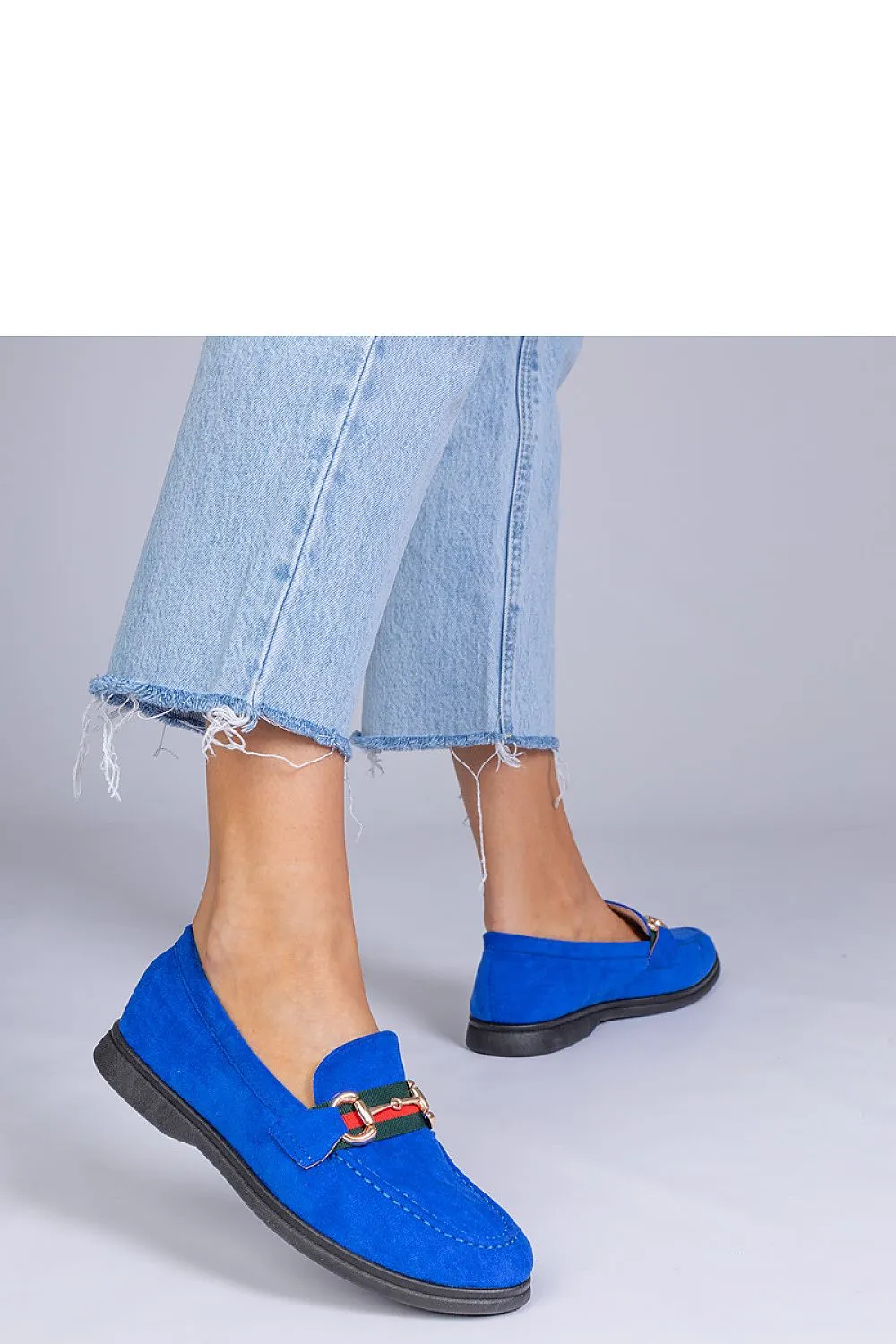 Mocassin PRIMO