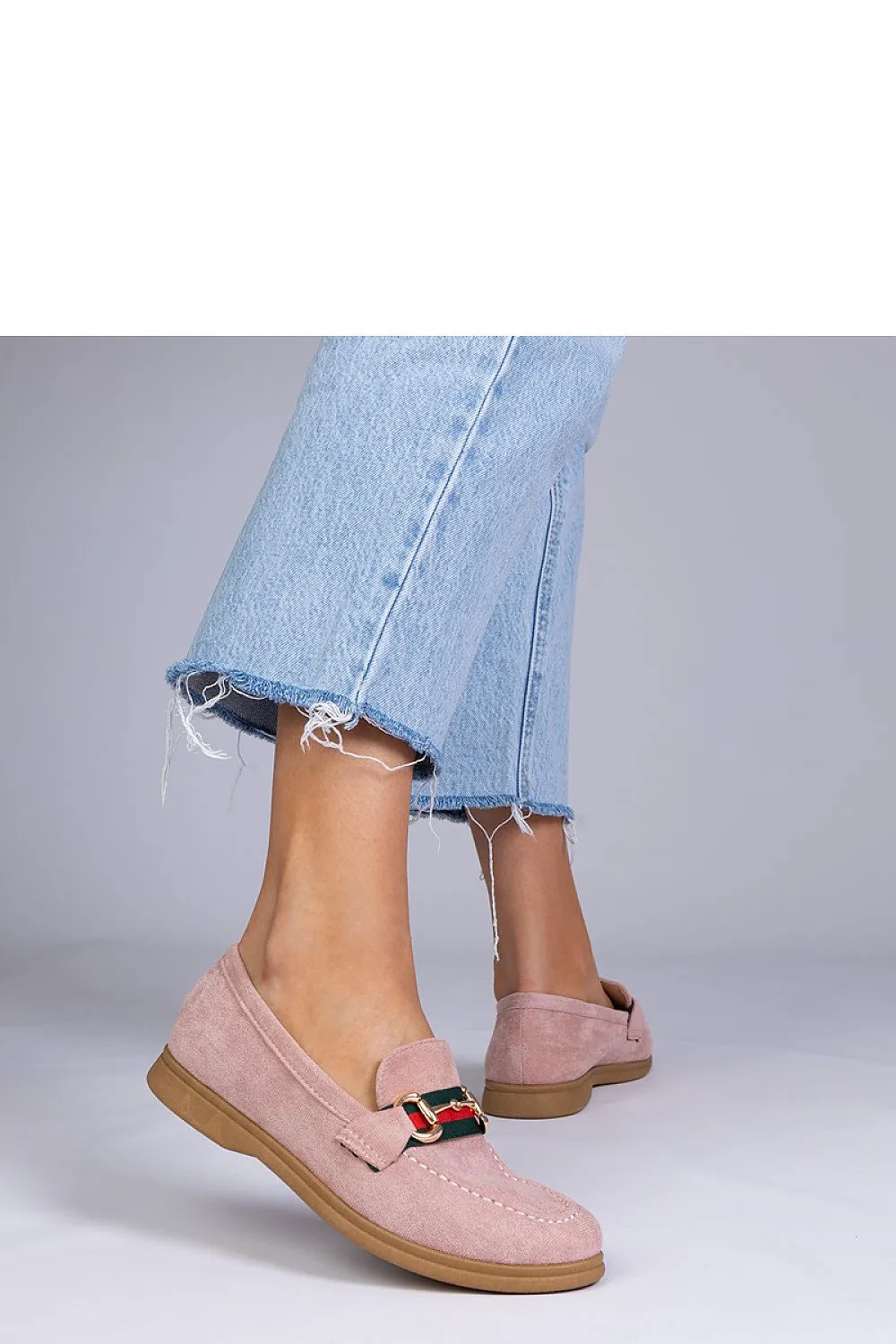 Mocassin PRIMO