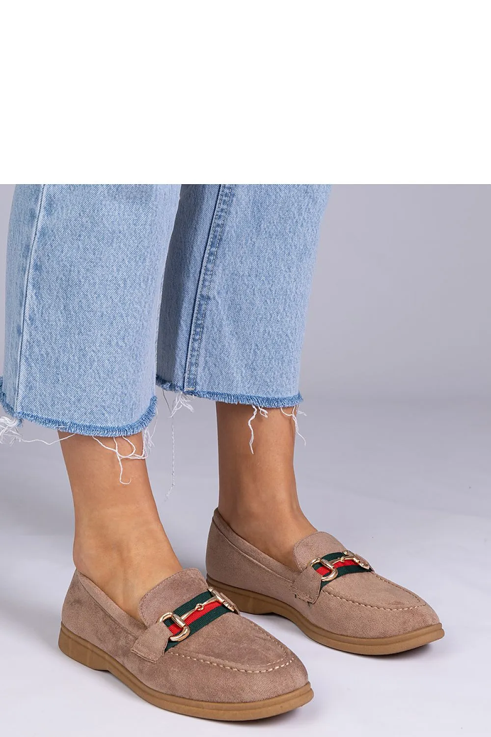 Mocassin PRIMO