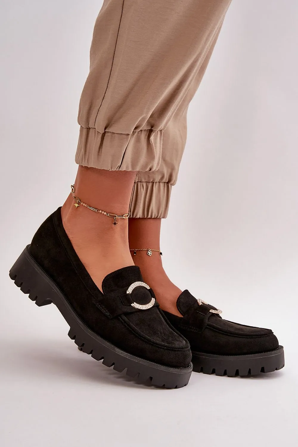 Mocassin