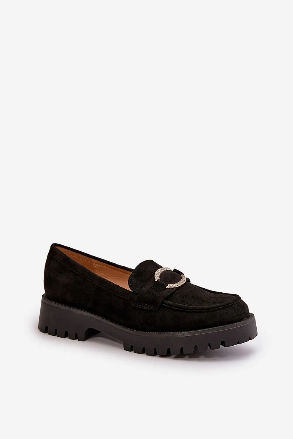 Mocassin