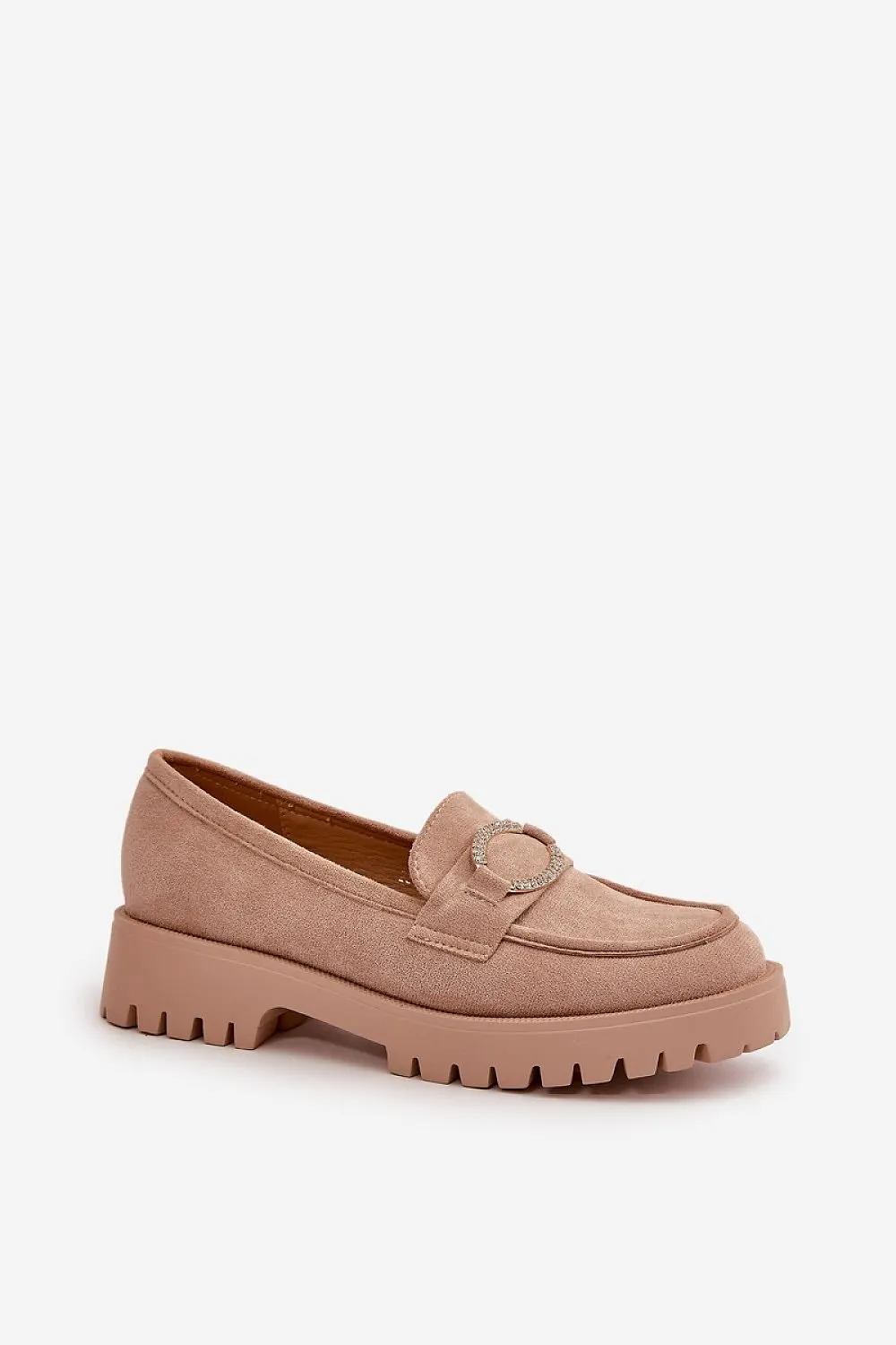 Mocassin