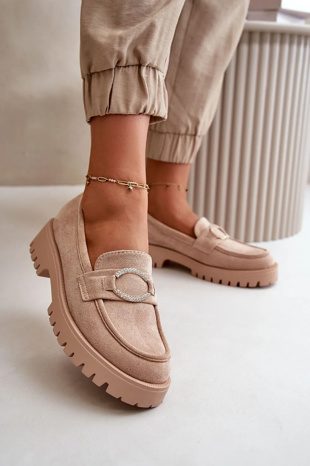 Mocassin