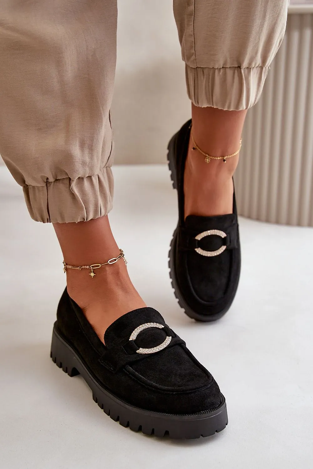 Mocassin