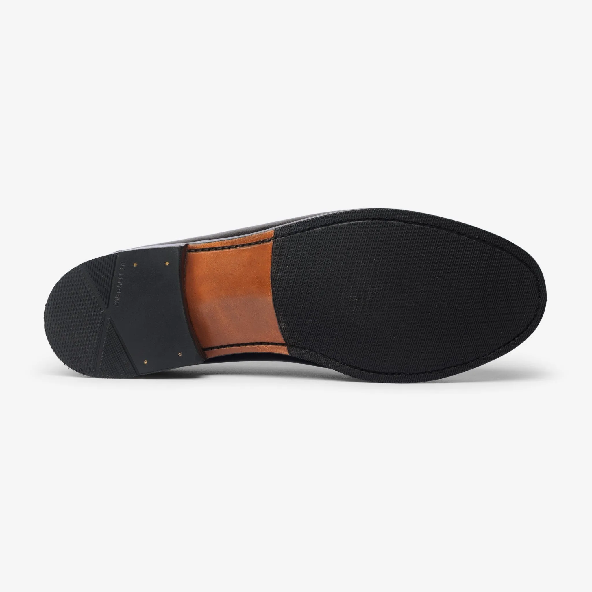 Moccasin - Copper - Armin Last