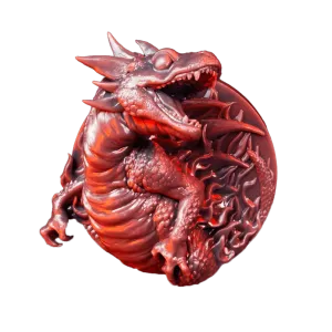 Monument Hobbies Pro Acryl Texture Trainer #4 - The Salamander