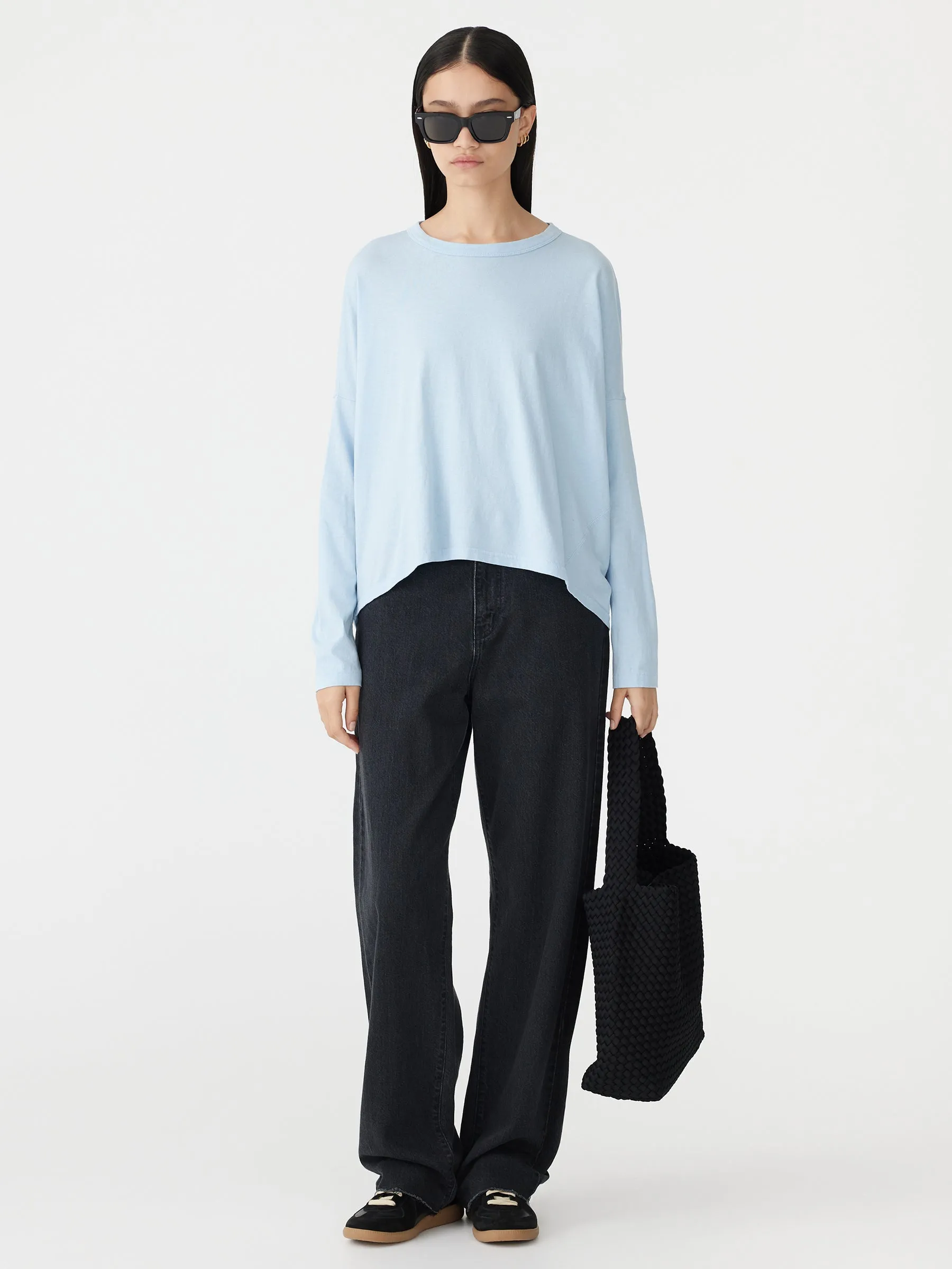 Naghedi Nomad Hobo