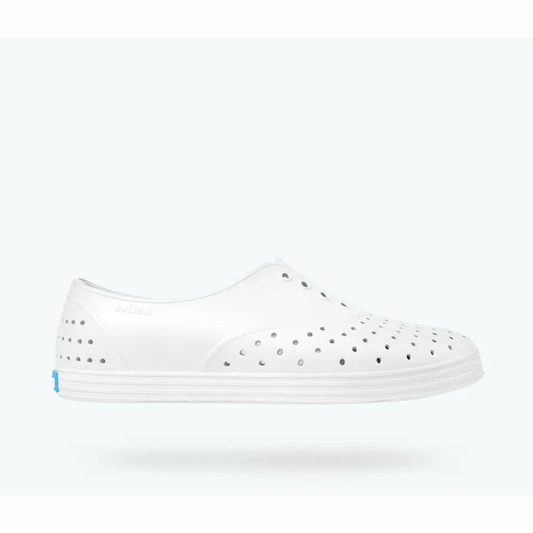 Native Jericho Shell White