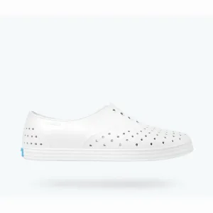 Native Jericho Shell White