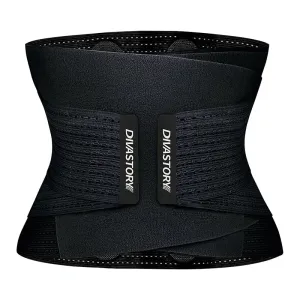 Neoprene Sweat Waist Trainer Fitness Belt Thermo Body Shaper Trimmer Corset Waist Cincher Wrap Workout Slim Shapewear