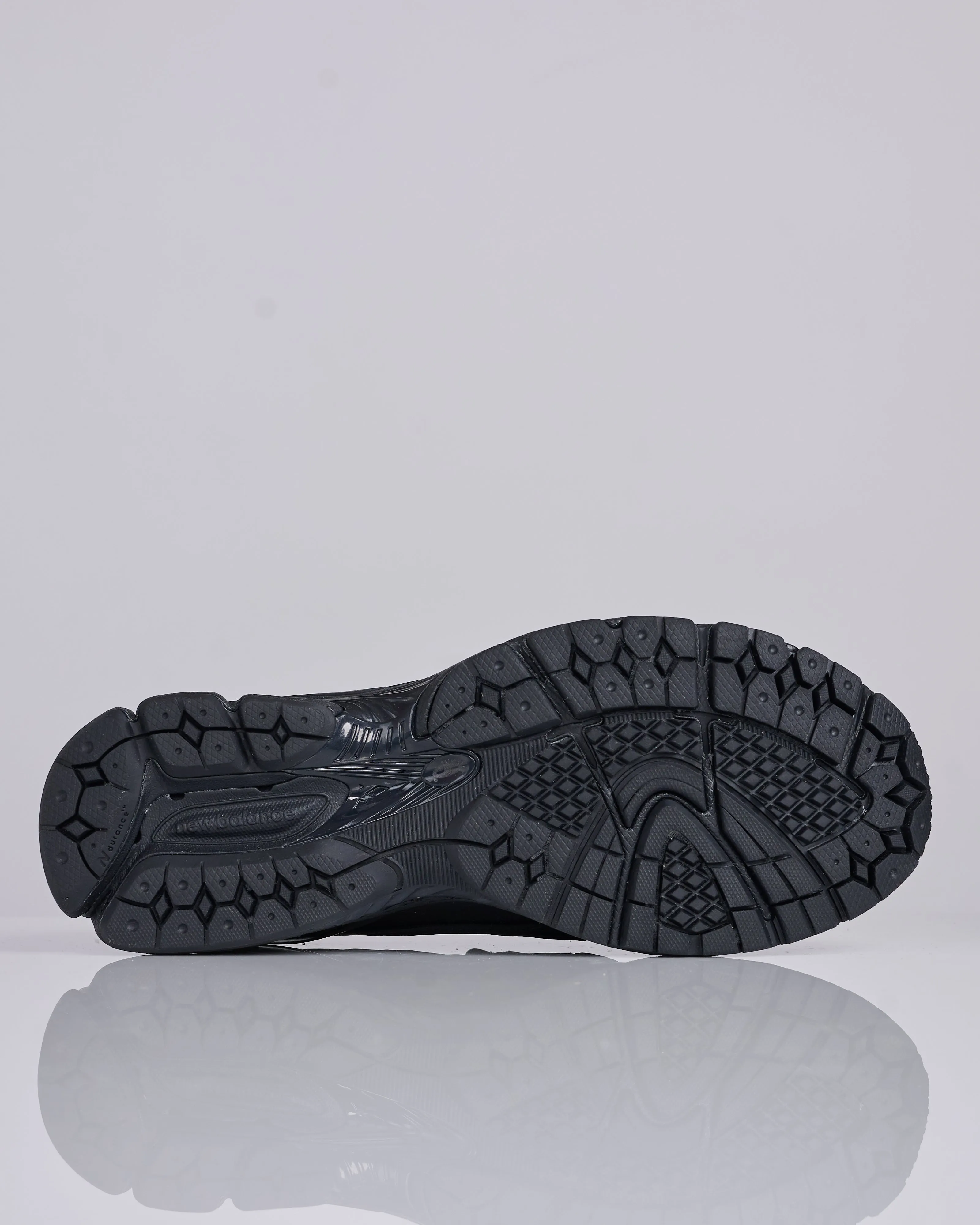 New Balance 1906L Loafer Black/Black
