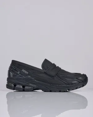 New Balance 1906L Loafer Black/Black