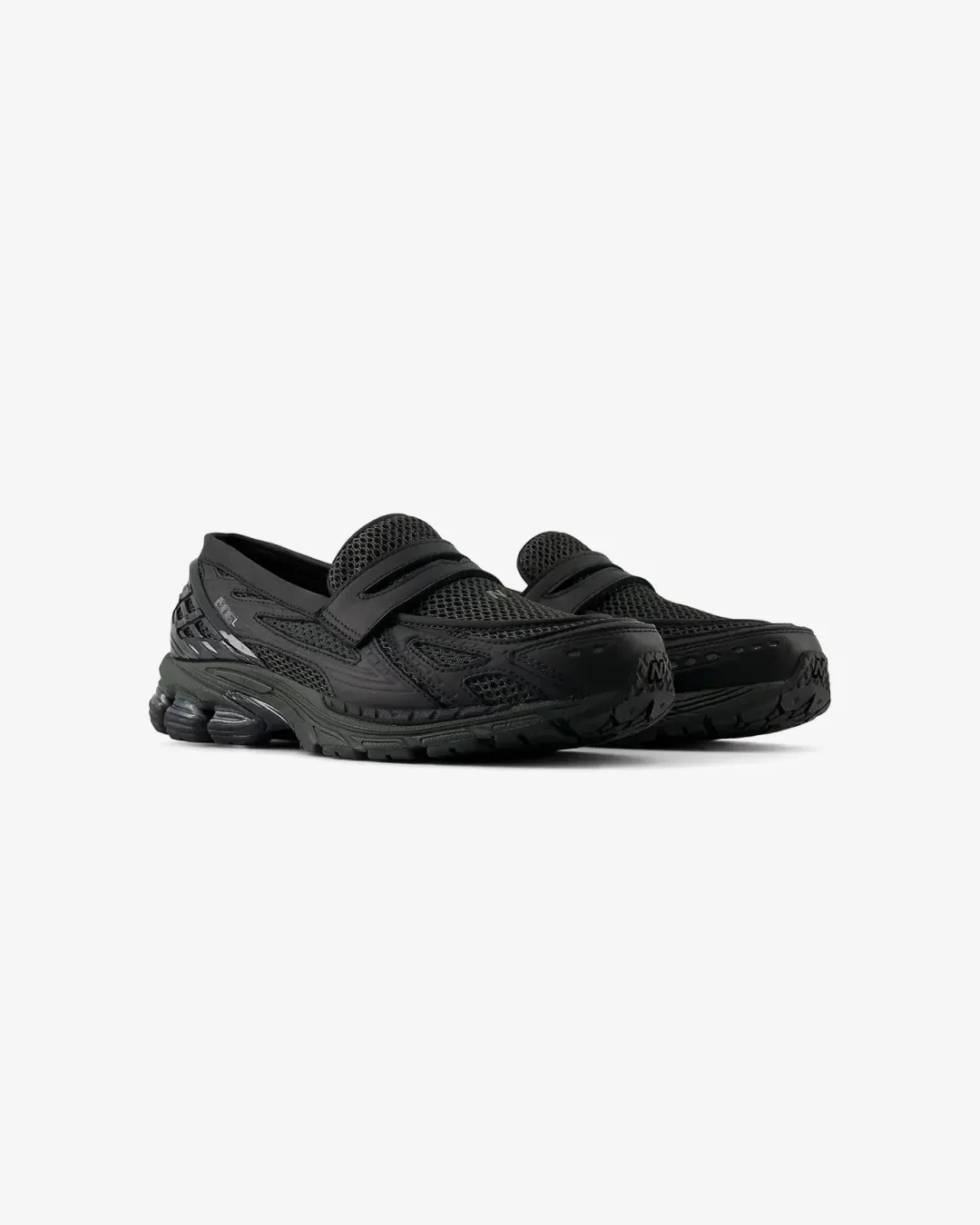New Balance 1906L Loafers "Phantom Black" sneakers