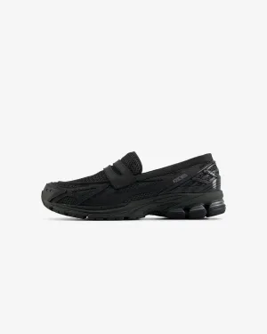New Balance 1906L Loafers "Phantom Black" sneakers