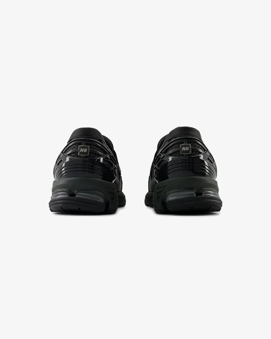 New Balance 1906L Loafers "Phantom Black" sneakers