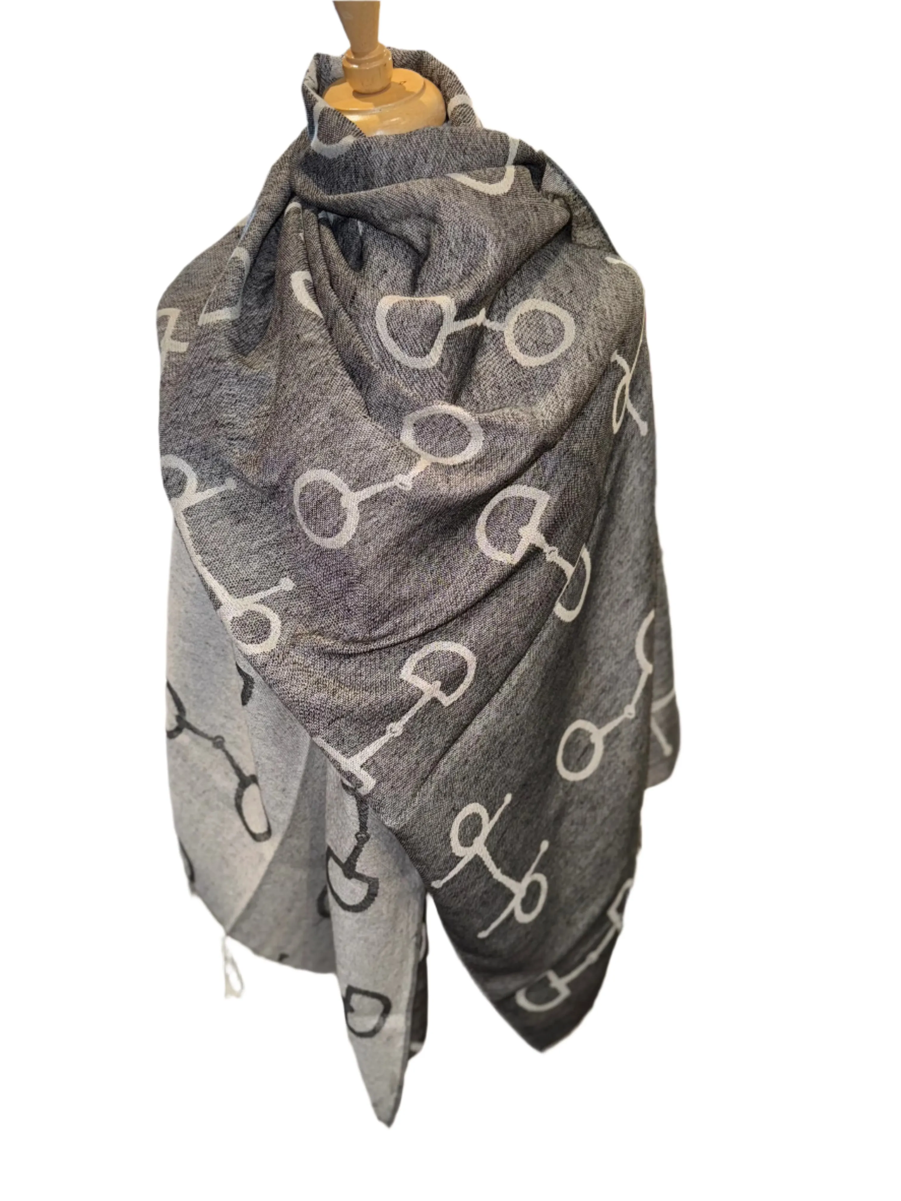 New, Bit Pashmina