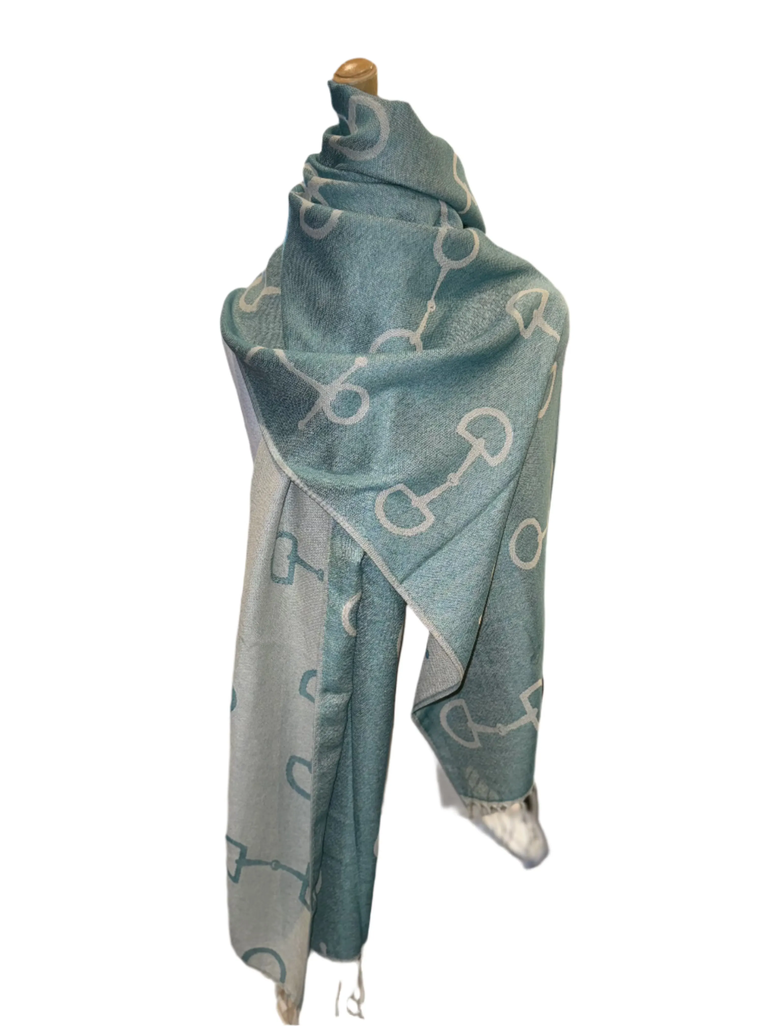 New, Bit Pashmina