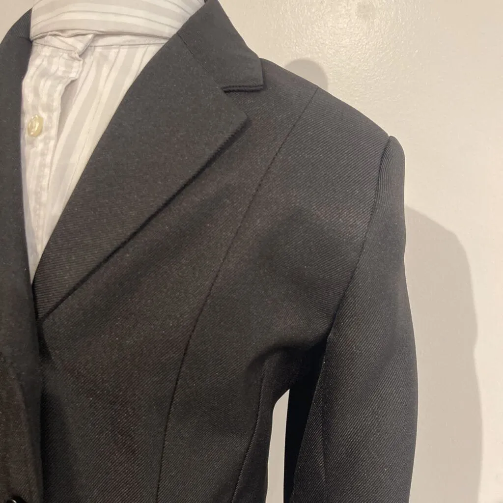 New girls Dublin Hunt Coat 8