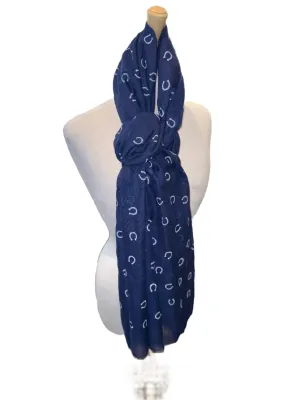 New, Long Scarf