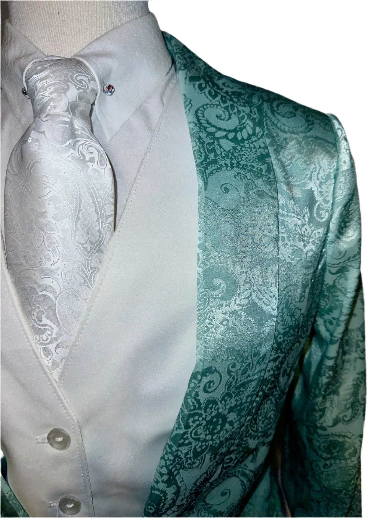New, MTC, Ladies Day Coat