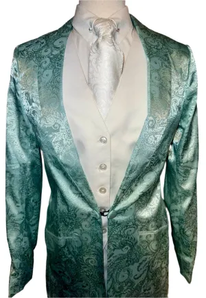 New, MTC, Ladies Day Coat